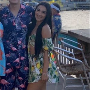 Meet your Posher, Cadence